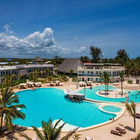 Makunduchi The One Resort Zanzibar מראה חיצוני תמונה